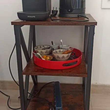 Homestay Chez Isa Barbatre