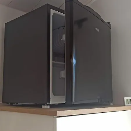 Chez Isa Pansiyon Barbâtre