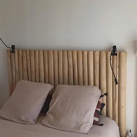 Chez Isa Homestay Barbatre