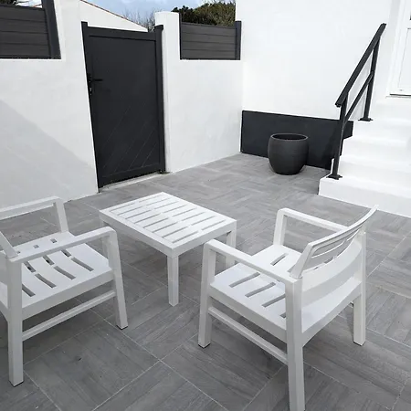 Homestay Chez Isa *