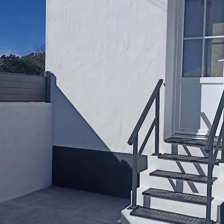 Chez Isa Séjour chez l'habitant *