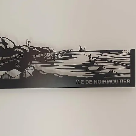 Chez Isa Privatunterkunft