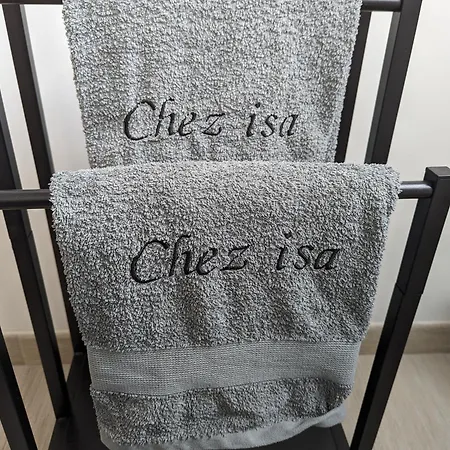 Chez Isa Privatunterkunft Barbâtre