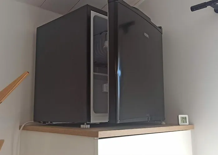 Chez Isa منزل للإقامة بارْباتْرْ