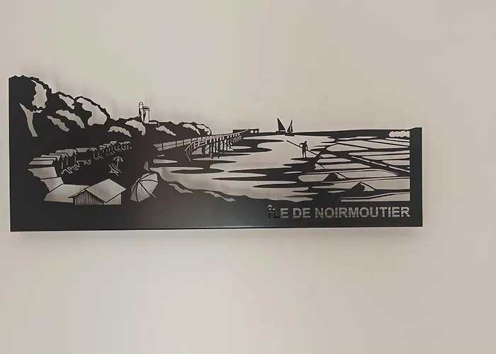 Chez Isa منزل للإقامة