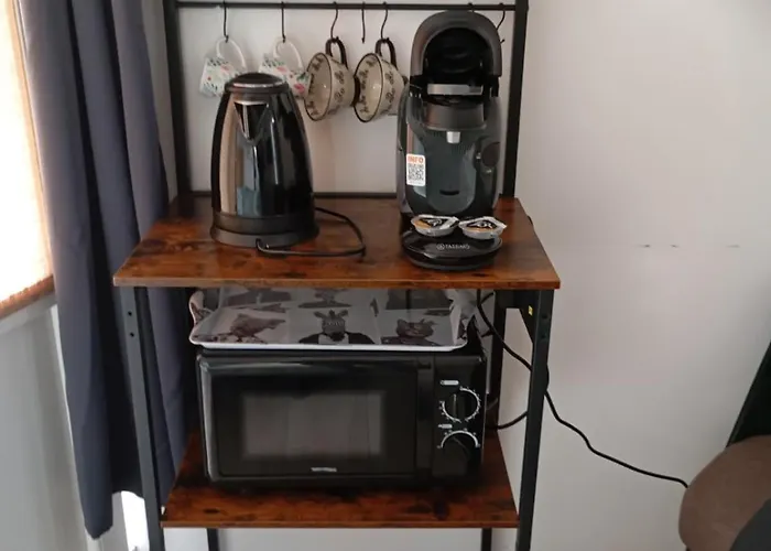 منزل للإقامة Chez Isa